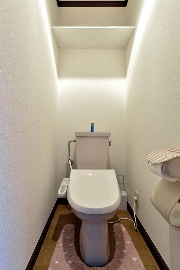 Namio Apartment 201 Prefektura Tokio Exteriér fotografie